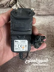  5 محول / شاحن ( ماركات متعدده / فولتيه و امبير )