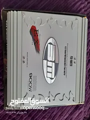  1 جهاز بوشمن 900