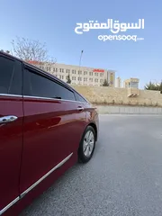  3 هيونداي سوناتا للبيع موديل 2013 أمريكي 2400 cc