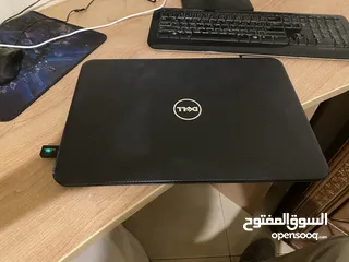  3 لابتوب dell للبيع مستعمل
