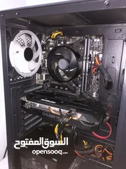  3 Full setup PC GTX 1650 SUPER