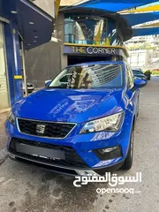  2 سيات اتيكا