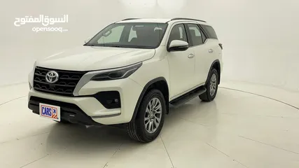  7 (HOME TEST DRIVE AND ZERO DOWN PAYMENT) TOYOTA FORTUNER