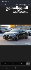  6 Altima2020 srفل اوبشن