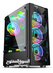  1 2 month used Gaming pc