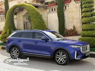  4 Bestune T99 2022 Full Options Low Mileage  قابل للبدل