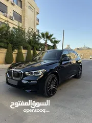  3 Bmw x5 2020 plugin hybrid
