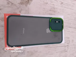  5 ايفون xsmax