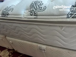  4 USA hotel mattress