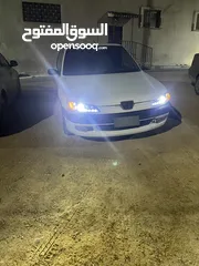  1 بيجو 306 موديل 1999