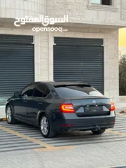  10 سكودا اوكتافيا ترخيص 19