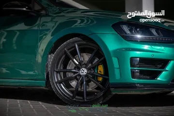  5 GOLF R 2015  ستوك  إمكانية البدل وارد  رخصة وتامين  280 حصان  لون مميز  عداد 180 الف  فل اصافات
