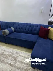  5 كورنر تفصيل للبيع