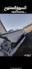  2 قارب رويال كراف  31 قدم مديل 2017 بدون مكاين