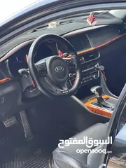  5 Kia optima k5