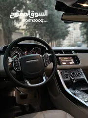  3 رينج روفر سبورت
