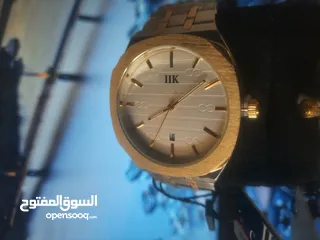  1 ساعات جديدة HK COLLECTION