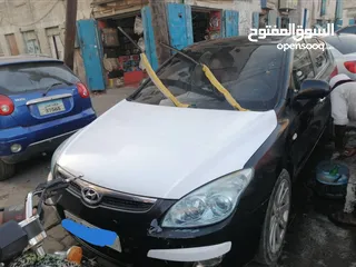  6 سياره هيونداي I30