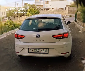  10 سيات ليون 2018 Seat Leon 2018
