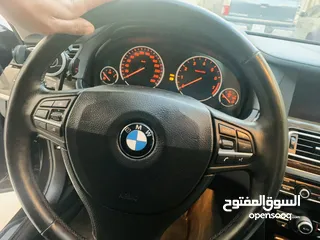  14 BMW F01  740