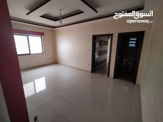  10 شقة مميزة للبيع ... قريبة من الاسواق والخدمات العامة .. في ضاحية الامير حسن بالقرب من دوار الضاحية