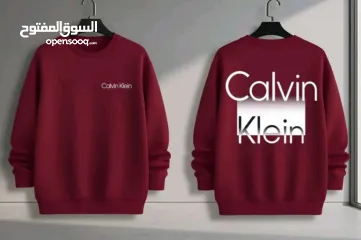  7 بلايز هودي مبطن بسعر العرض