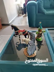  11 نحاس مناظر حلوة للبيع