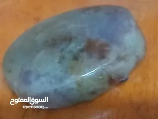  15 بعض من حجار العقيق طبيعي 100٪