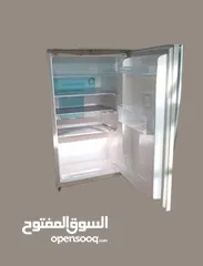  4 ثلاجه توشيبا صغيره للبيع _ Toshiba fridge  mini