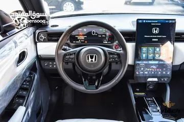  17 Honda E-NP1 2023 كهرباء بالكامل