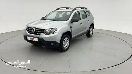  7 (FREE HOME TEST DRIVE AND ZERO DOWN PAYMENT) RENAULT DUSTER