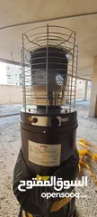  2 صوبه غاز للبيع