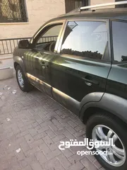  2 هونداي توسان