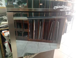  1 فرن غاز smeg