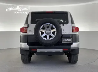  6 2022 Toyota FJ Cruiser GXR  • Big Price Drop • 1 Year free warranty • 364270