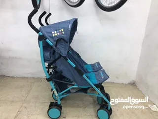  12 عربايه اطفال