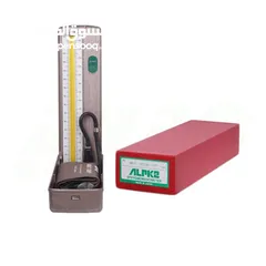  2 جهاز ضغط زئبقي ALPK 2 Alpk
