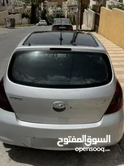  2 هيونداي i20