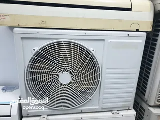  7 panasonic ac all brand ac 2 ton