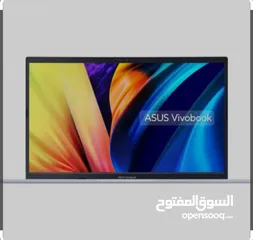  9 لابتوب اسوس إكس آي فايف جيل 13 رام 8 هارد 512  ASUS X 1504ZA i5