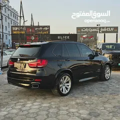  3 للبيع : BMW X5 35i موديل 2016 خليجي بحالة جيدة