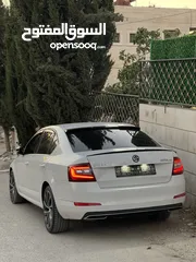  11 سكودا اوكتاڤيا 2013 اتومات 2000 ديزل سعر ممتاز