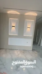  7 ديكورات ودهان