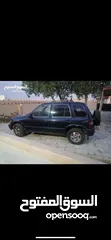  8 كيا سبورتج 2002