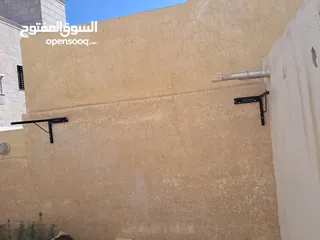  8 منشر غسيل متحرك للبيع جديدة  قابل لطي في خدمة تركيب