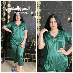  2 ملابس نسائيه