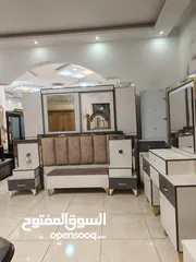  1 غرفة نوم ماستر  بحاله ممتازه