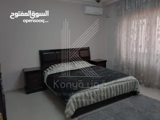  10 Furnished Apartment For Rent In Dair Ghbar