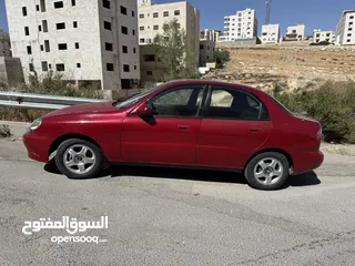  6 دايو  لانوس 1996