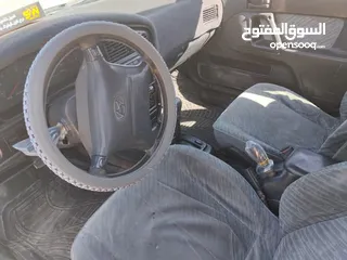  8 هونداي النترا 1994 جير أتوماتيك